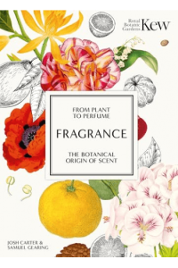 Kew - Fragrance - naslovnica
