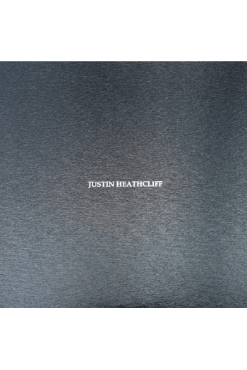 Justin Heatcliff - Justin Heatcliff LP - omot