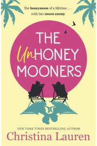 The Unhoneymooners - naslovnica