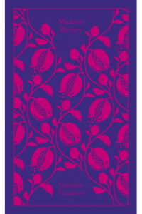 Madame Bovary - naslovnica