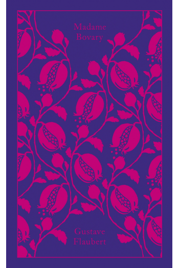 Madame Bovary - naslovnica