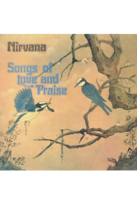 Nirvana - Songs Of Love And Praise LP - omot