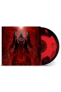 Suffocation - Blood Oath (Ltd Red/Black Corona Vinyl) LP - omot