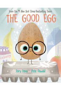 The Good Egg
