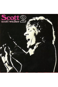 Scott Walker - Scott 2 LP - omot