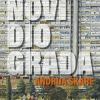 Novi dio grada - naslovnica