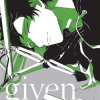 Given, vol. 07 (Manga) - naslovnica