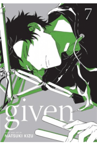 Given, vol. 07