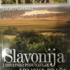 Vinske priče Slavonija i Hrvatsko podunavlje - naslovnica