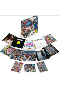 The Screamadelica 12" Singles