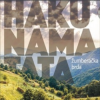 Hakuna Matata - Žumberačka brda LP - omot