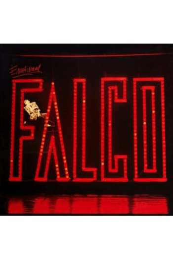 Falco - Emotional LP - omot