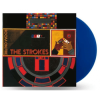 The Strokes - Room On Fire (Limited Edition Blue Vinyl) LP - omot