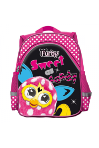 FURBY BABY RUKSAK