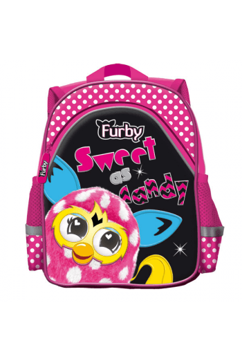 FURBY BABY RUKSAK - slika proizvoda