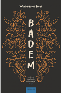 Badem - naslovnica