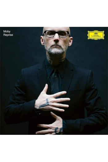 Moby - Reprise CD - omot
