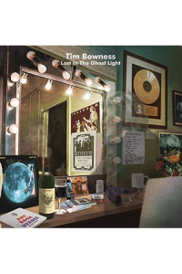 Lost in the Ghost Light