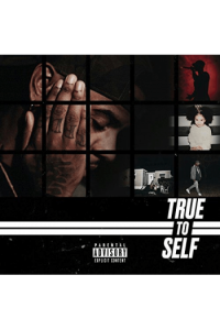 Tiller, Bryson - True to Self CD - omot