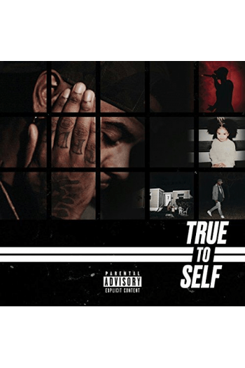Tiller, Bryson - True to Self CD - omot