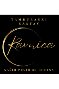 TS Ravnica - Naših prvih 30 godina CD - omot
