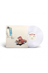 Heaven Or Hell (Clear vinyl - Limited Edition)