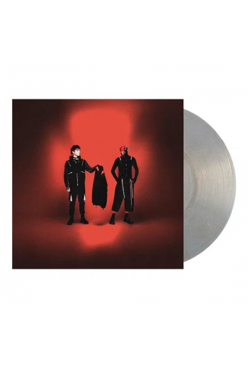 Twenty One Pilots - Breach (Clear Glitter edition) LP - omot