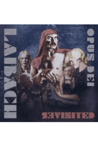 Laibach - Opus Dei Revisited - omot