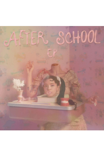 Melanie Martinez – After School EP (CD) glazbeno izdanje