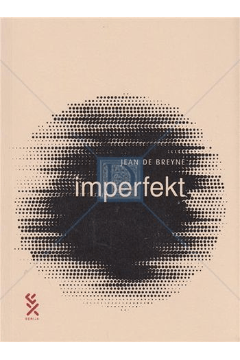 Imperfekt - naslovnica