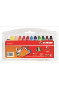 Stabilo uljne pastele 12/1 - slika proizvoda