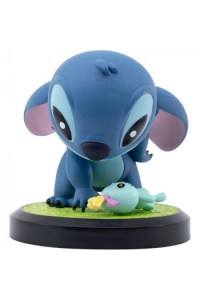 YuMe Hero Box  Stitch Art Gallery Series Stitch Gleaning The Scrump - slika proizvoda