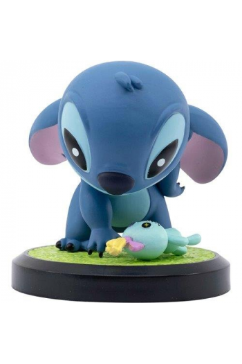 YuMe Hero Box  Stitch Art Gallery Series Stitch Gleaning The Scrump - slika proizvoda