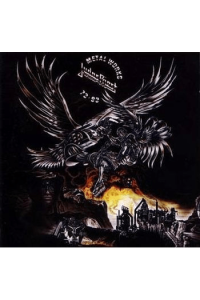 Judas Priest - Metal Works '73-'93 CD - omot