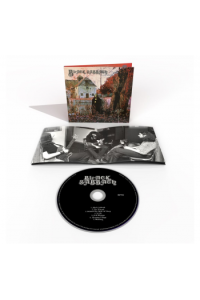 Black Sabbath - Black Sabbath (2009 Remaster) CD - omot