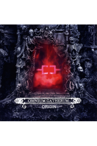 Omnium Gatherum - Origin LP - omot