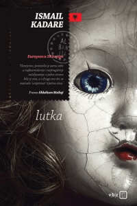 LUTKA MU - naslovnica