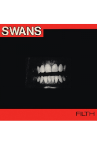 Swans - Filth (Deluxe Edition 2015) CD - omot