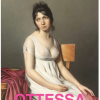 Moja godina odmora i opuštanja - naslovnica
