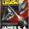 Memorys Legion: The Complete Expanse Story Collection - naslovnica