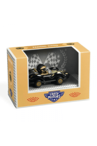 Dječji autić - Crna munja