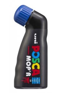 Marker Uni Posca pcm-22 Mopr plavi - slika proizvoda