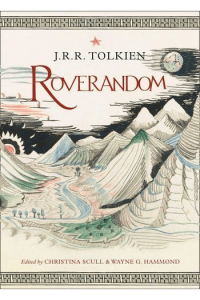 Roverandom - naslovnica