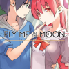 Fly Me to the Moon, Vol. 12 (Manga) - naslovnica