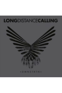 Long Distance Calling - DMNSTRTN (EP Re-issue 2017) - omot
