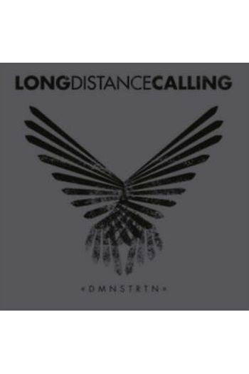 Long Distance Calling - DMNSTRTN (EP Re-issue 2017) - omot