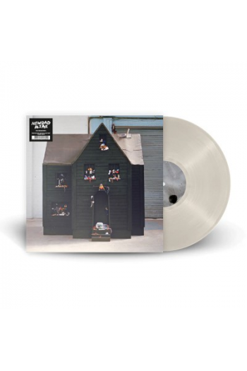 NewDad - Altar (Limited Indie Exclusive Vinyl) LP - omot