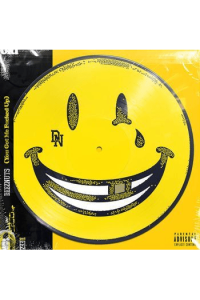 Deez Nuts - You Got Me Fucked Up CD - omot