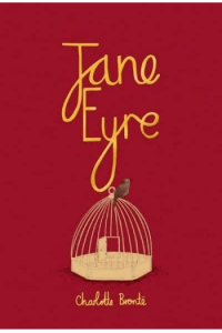 Jane Eyre - naslovnica
