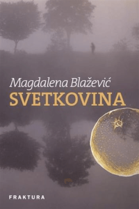 Svetkovina - naslovnica